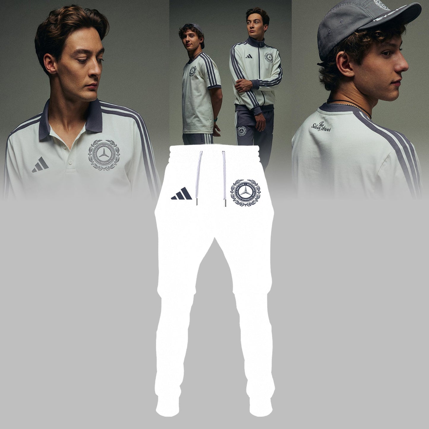 Mercedes-AMG Petronas F1 2026 Limited Edition Shirt