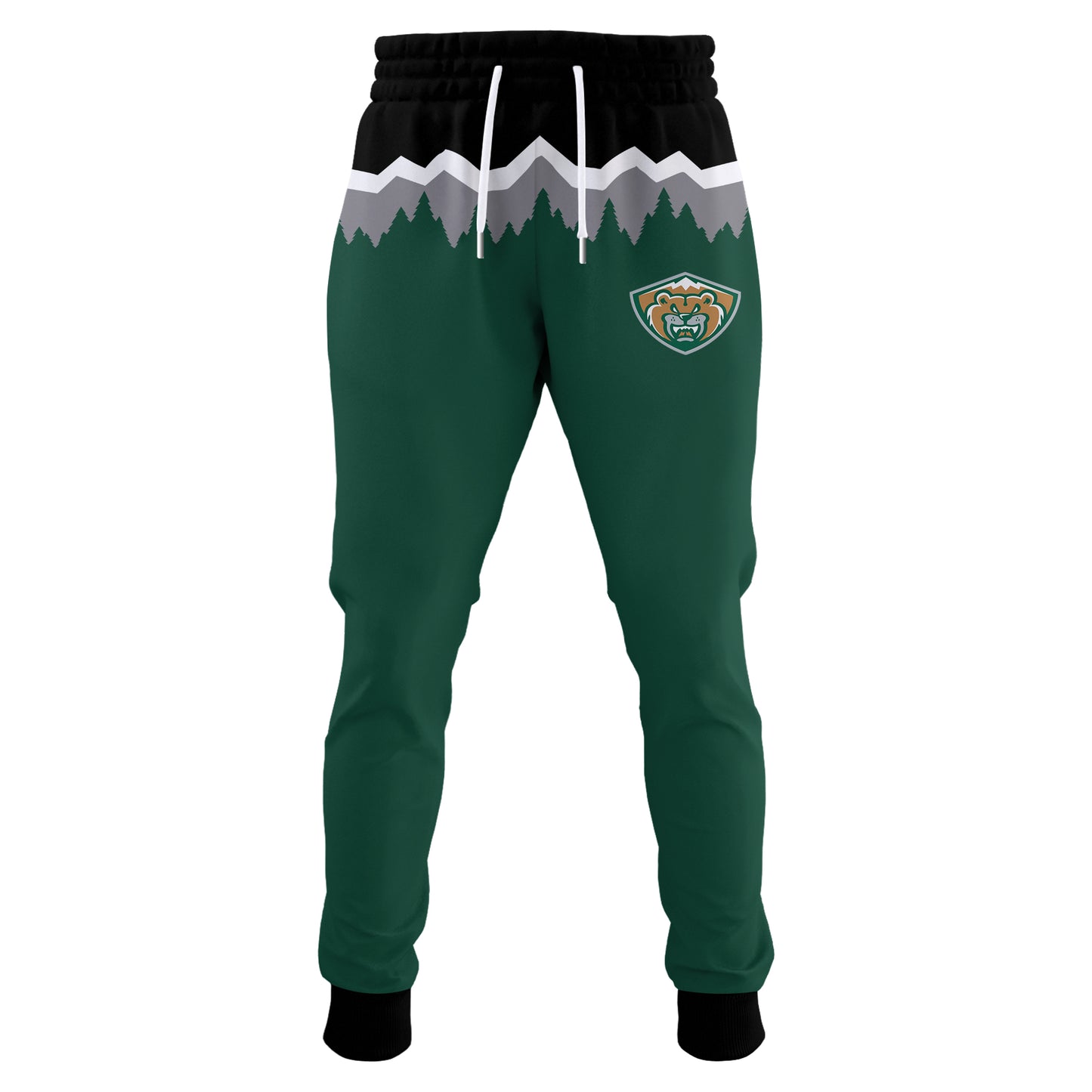 Everett Silvertips Champions Western Hockey League 2026 Jersey Limited Edition
