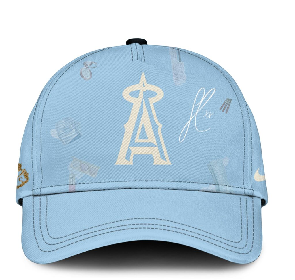 L A Angels x Sabrina Carpenter Short Sweet Tour Jersey Editions Limited +Selling Out Fast