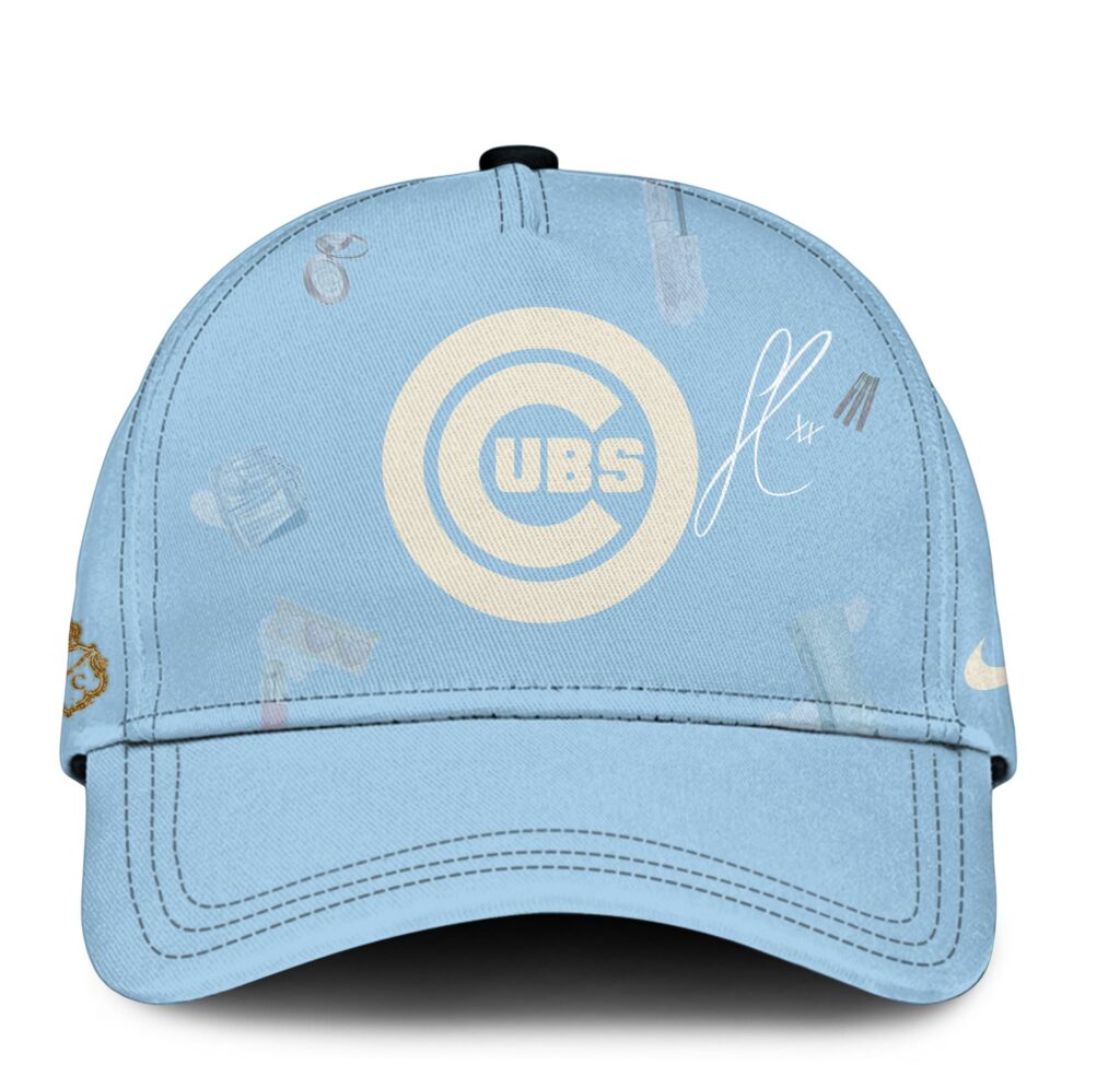 C Cubs x Sabrina Carpenter Short Sweet Tour Hoodie Editions Limited +Selling Out Fast