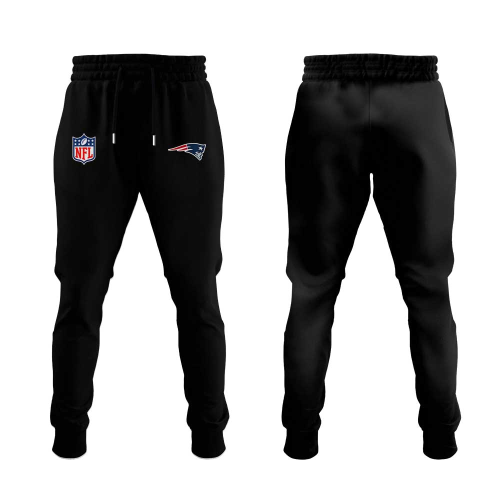 NE Patriots Super Bowl Week Hoodie