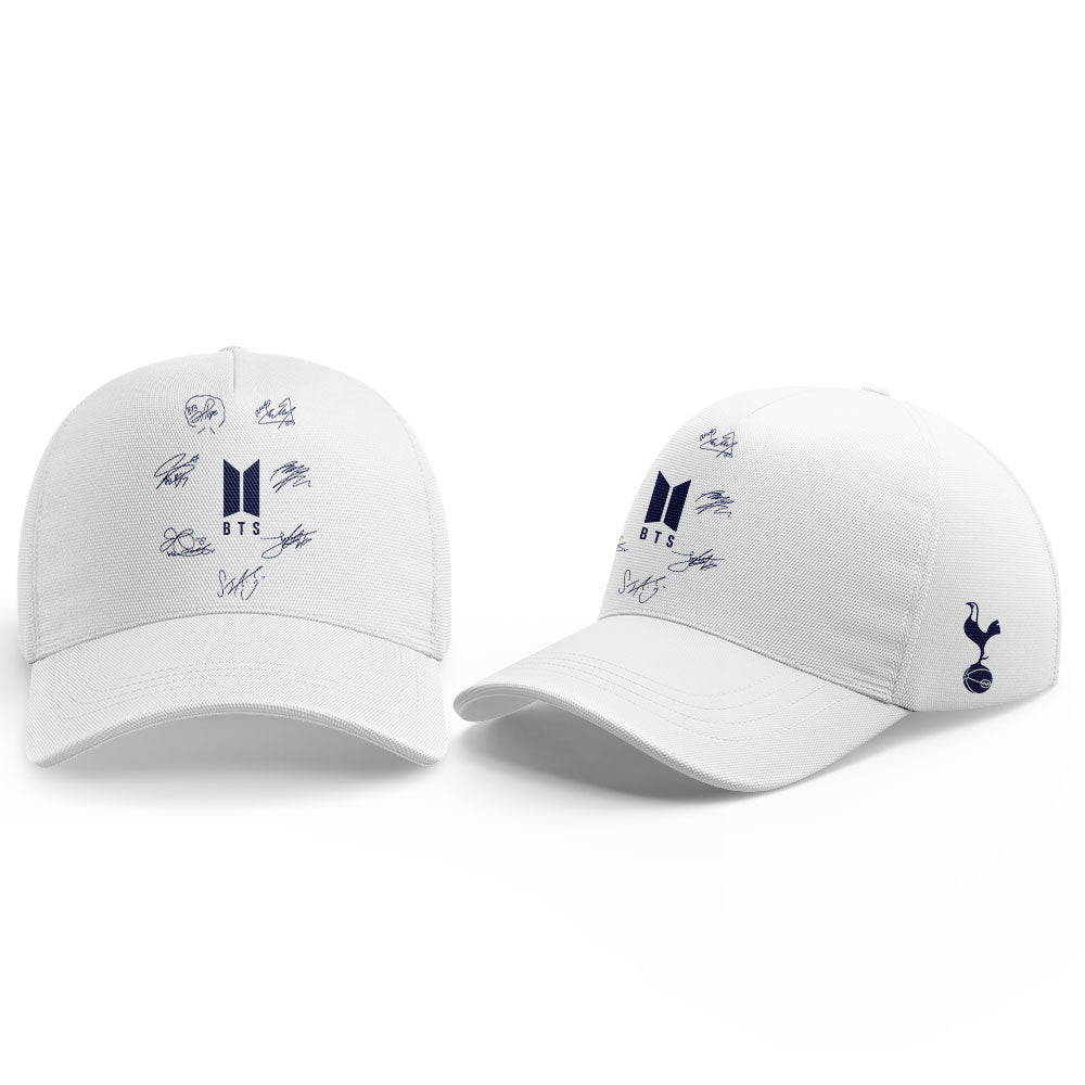 BTS WORLD TOUR ‘ARIRANG’ at Tottenham Hotspur Shirt V2