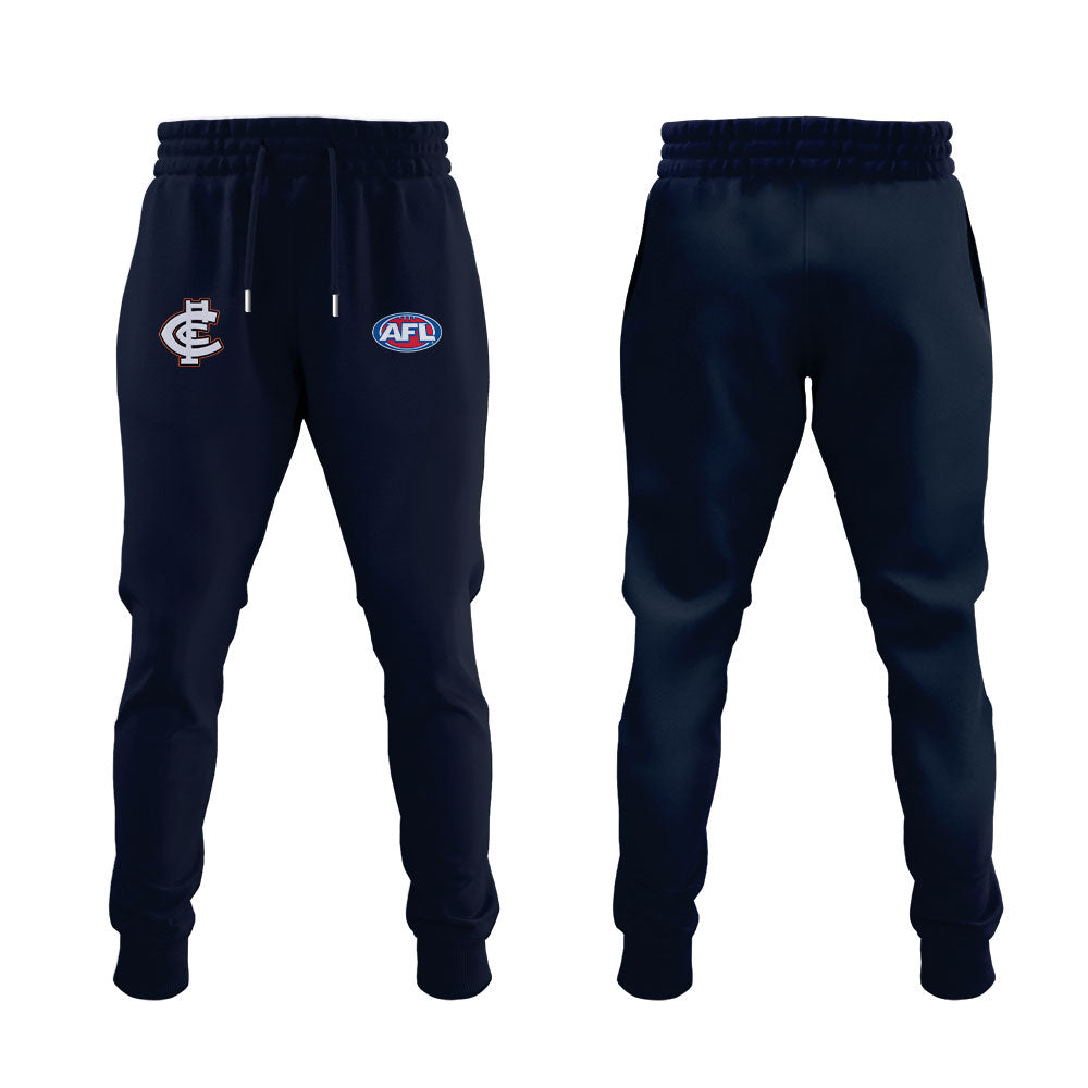 Carlton Respects 2026 Limited Edition Hoodie
