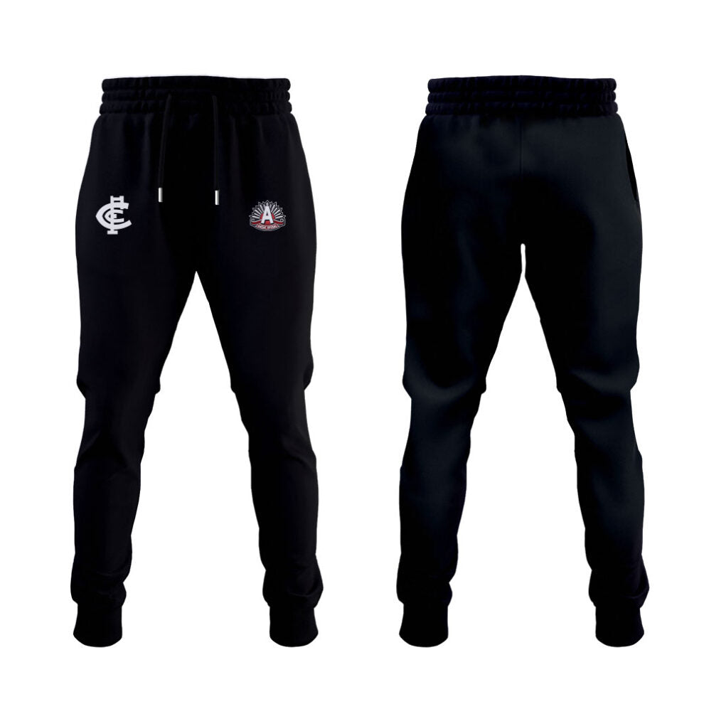 Carlton Football Club Our 2026 ANZAC Hoodie