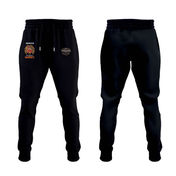 Anaheim Ducks Happy Thanksgiving 2025 Combo Hoodie