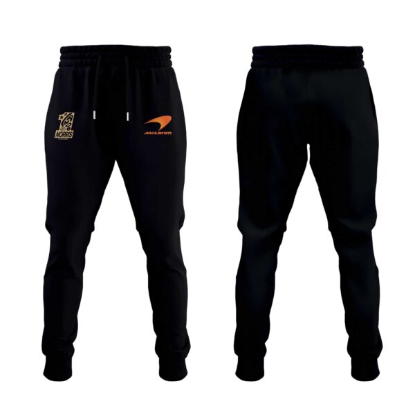 LANDO™S COLLECTION WORLD CHAMPION 2025 Combo Hoodie