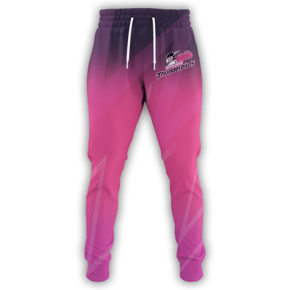 Adelaide Thunderbirds 2026 Champions Women’s Edition Sweatshirt For Fans