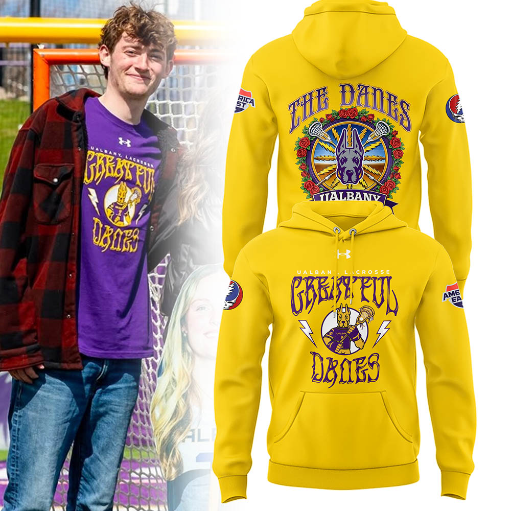 The Gtf Danes ðŸ¶ðŸ’€ Hoodie