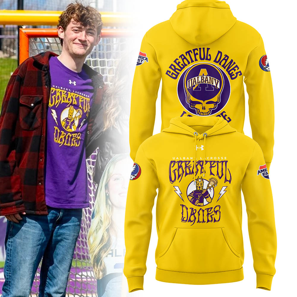 The Gtf Danes ðŸ¶ðŸ’€ Hoodie