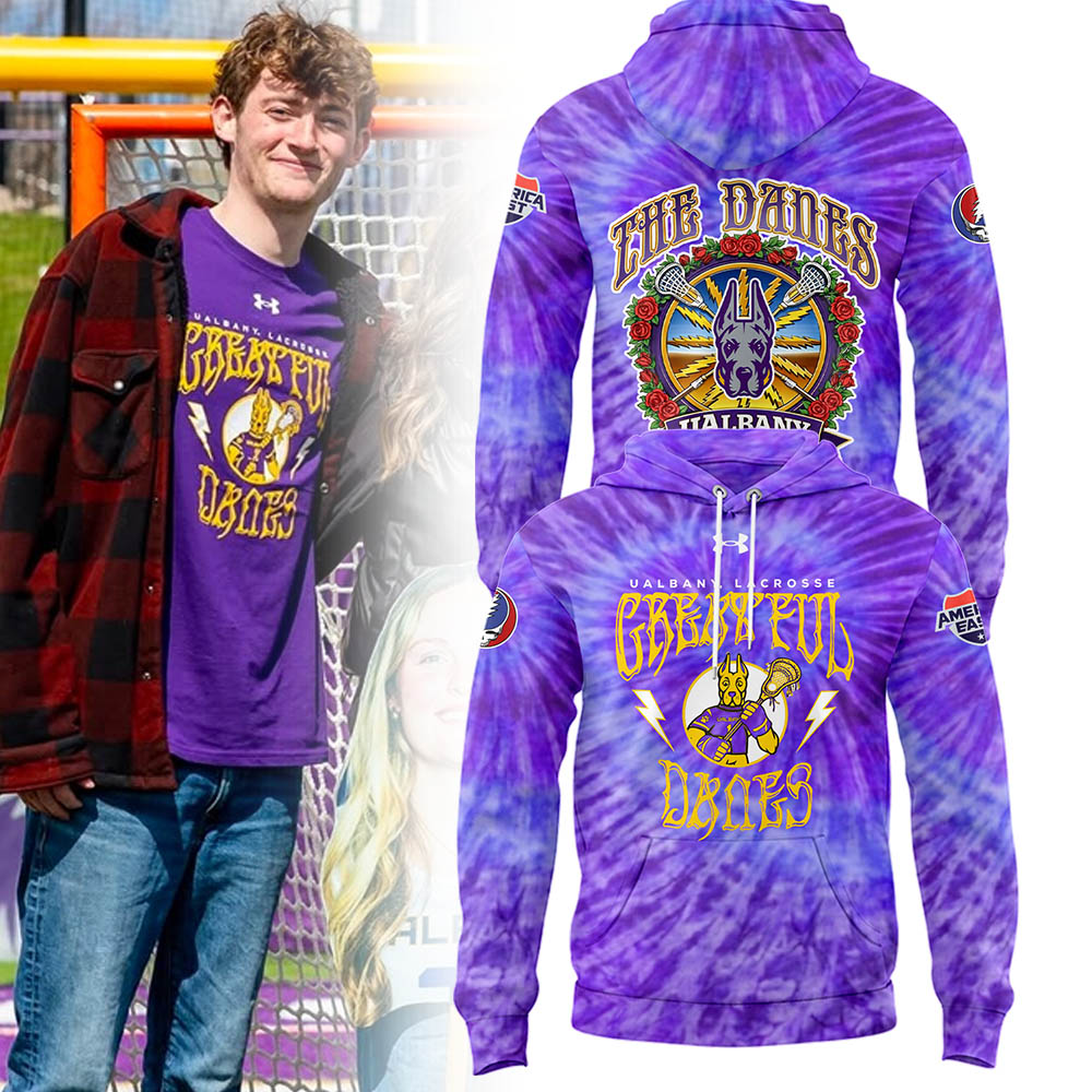 The Gtf Danes ðŸ¶ðŸ’€ Hoodie