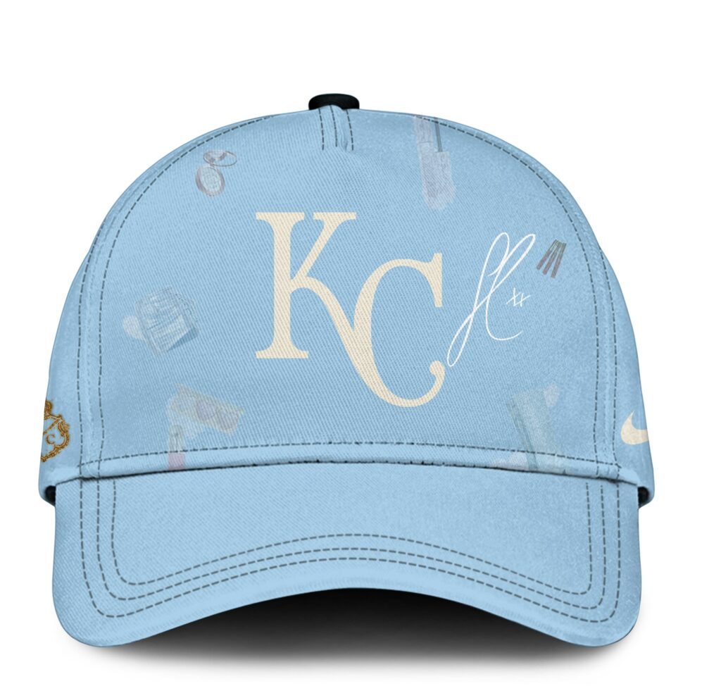 K C Royals x Sabrina Carpenter Short Sweet Tour Jersey Editions Limited +Selling Out Fast