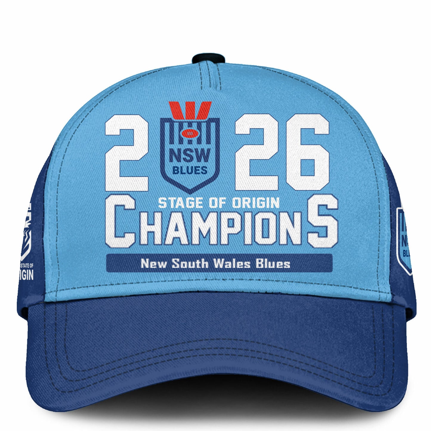 New South Wales Champions Polo 2026