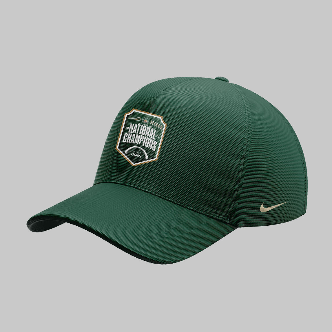 Limited Edition Ohio Bobcat ACHA National Champions 2026ðŸ†TShirt