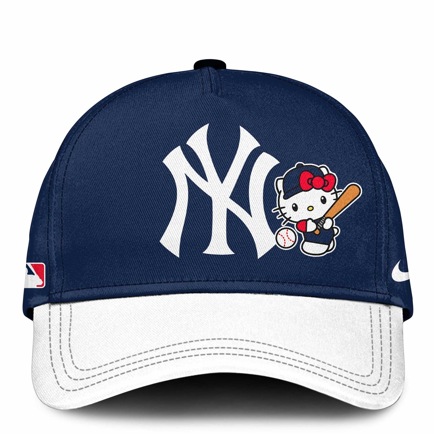 NYY – Hello Kitty 2026 Limited Editions Jersey