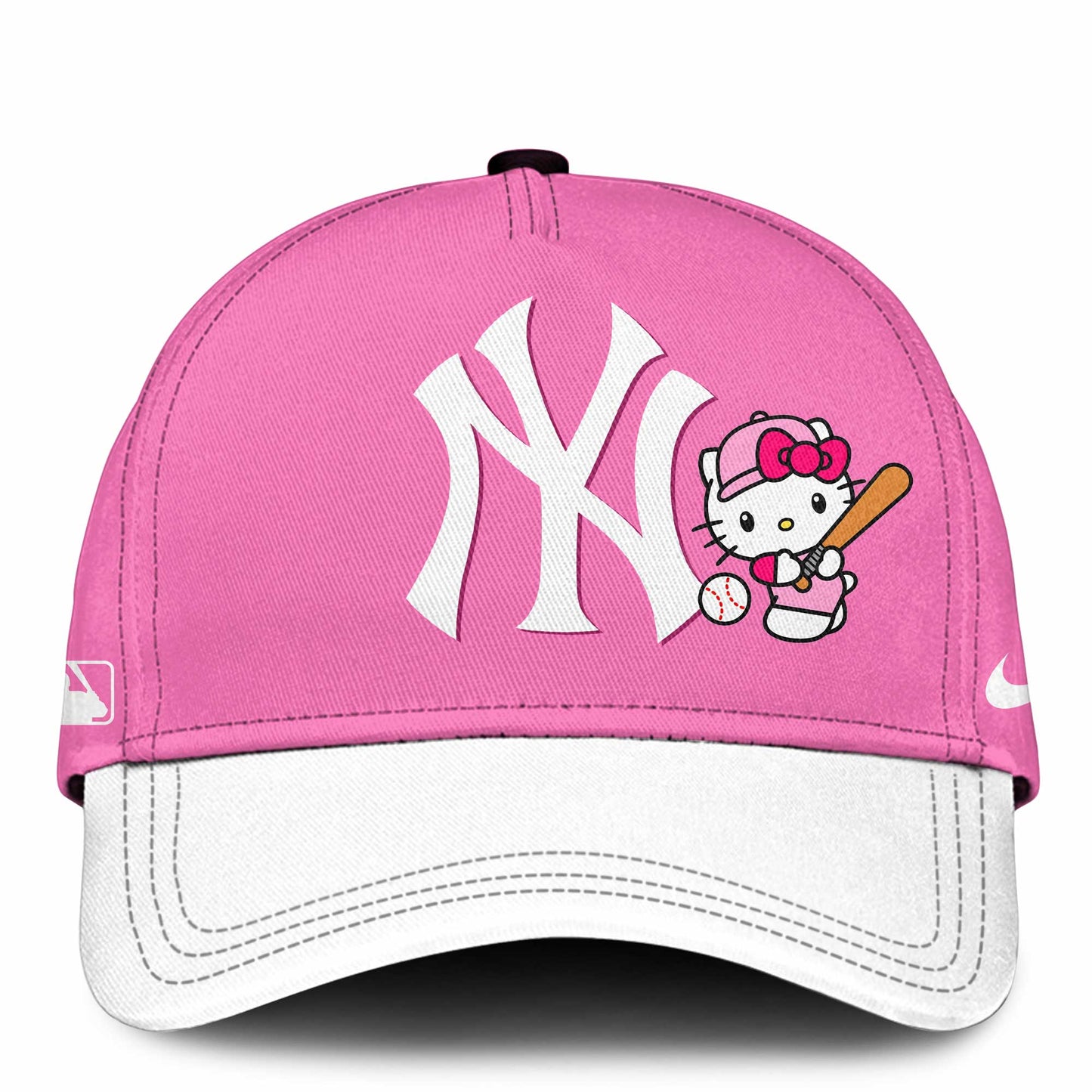 NYY – Hello Kitty 2026 Limited Editions Jersey