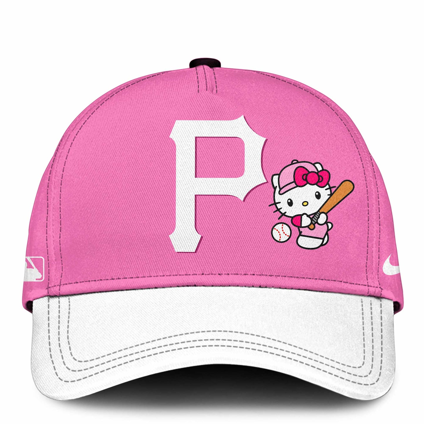 PIT- Hello Kitty 2026 Limited Editions Jersey