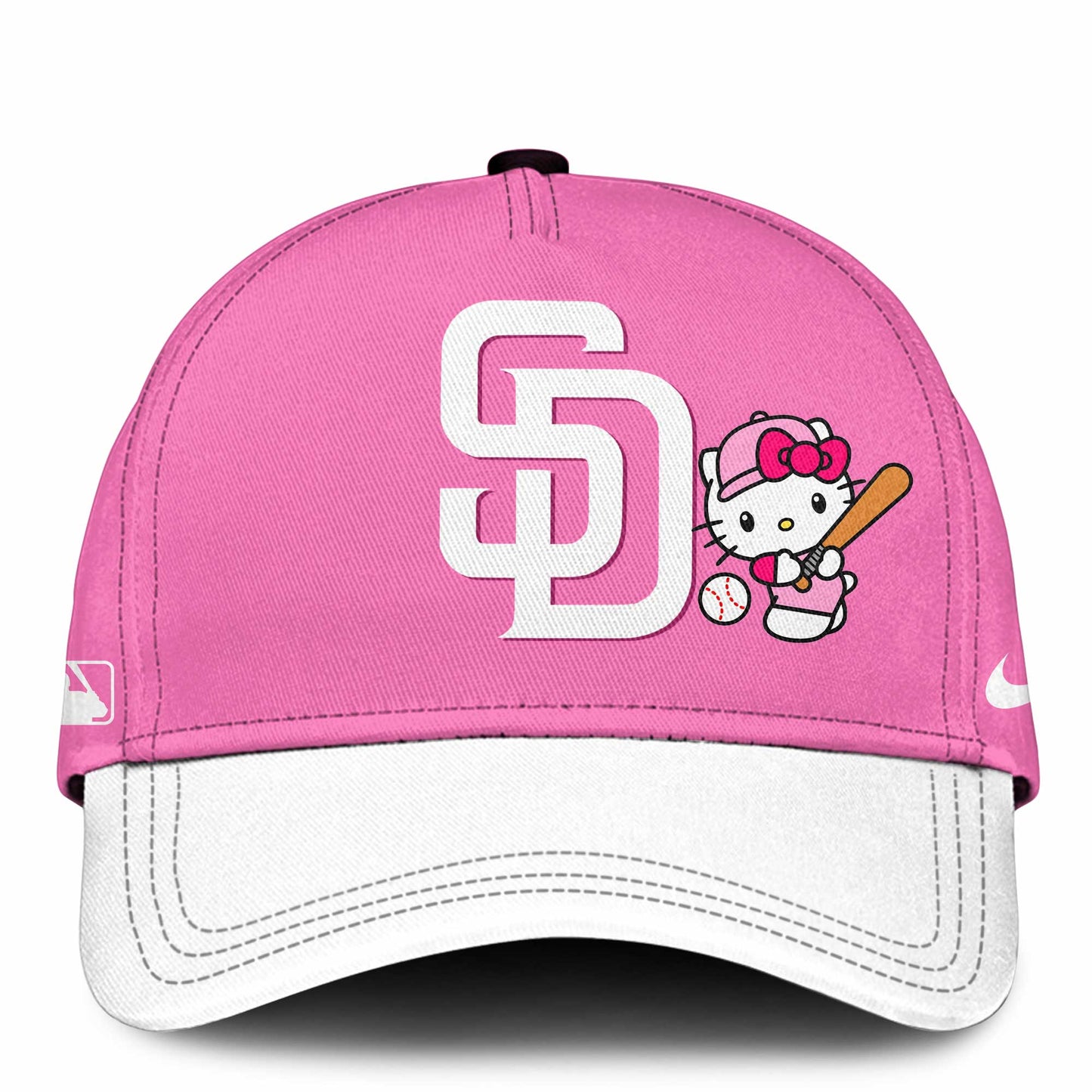 SD – Hello Kitty 2026 Limited Editions Jersey