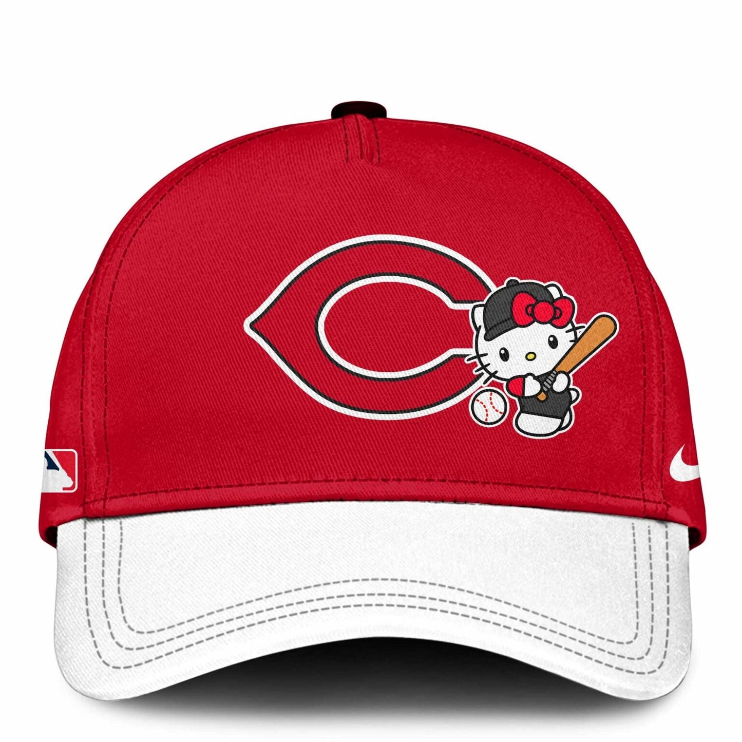 CIN – Hello Kitty 2026 Limited Editions Jersey