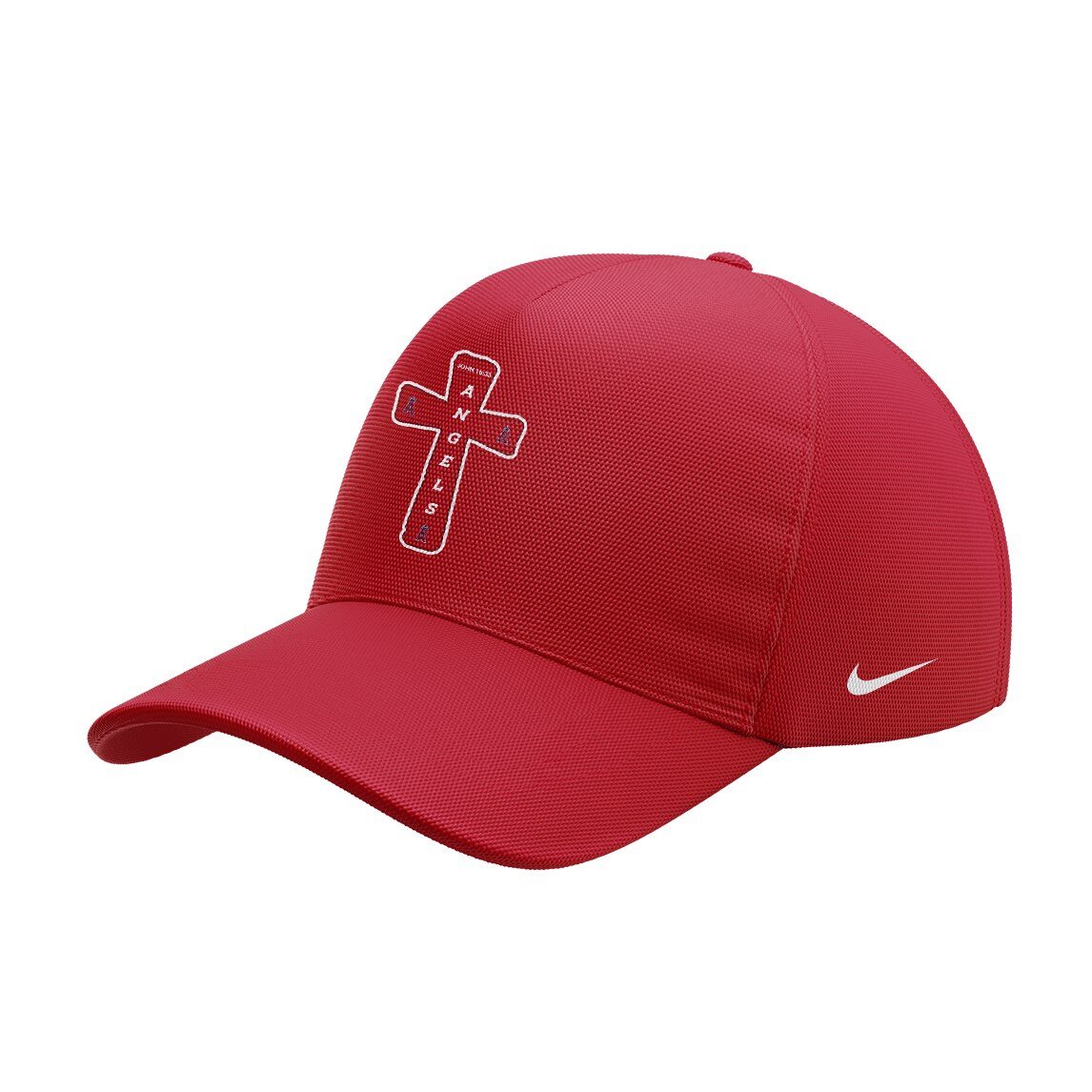 Los Angeles Angels Limited Edition Jesus Won Hoodie âœï¸âš¾