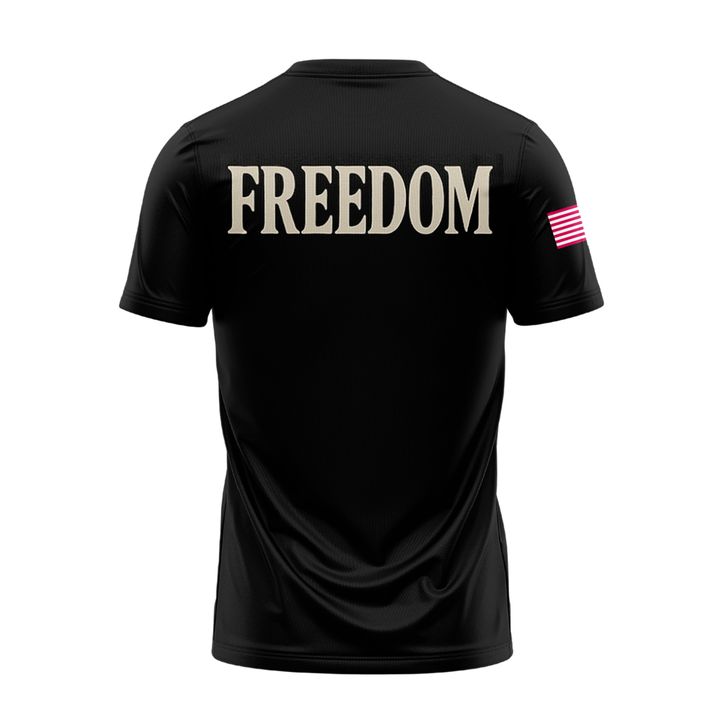 Charlie Kirk "FREEDOM" RIP “ 1993-2025 Classic T-Shirt
