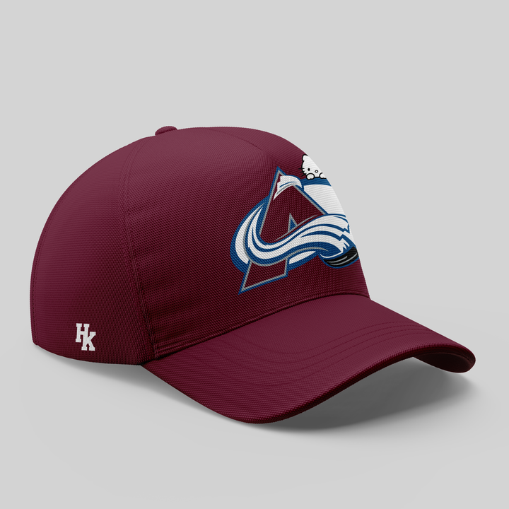 Limited Edition Colorado Avalanche x Hello Kitty Night Tshirt 2025