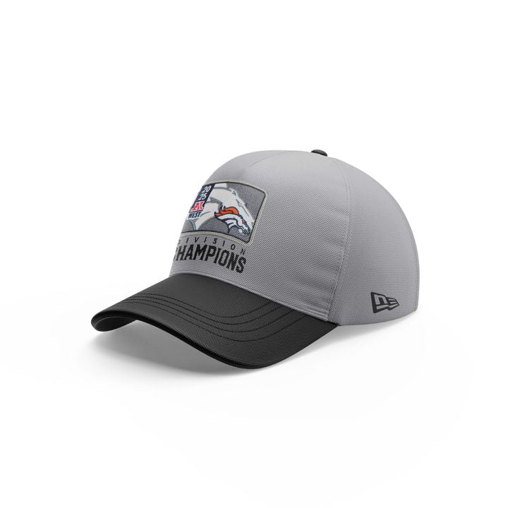 Denver Broncos “ 2025 AFC West Champions Shirt
