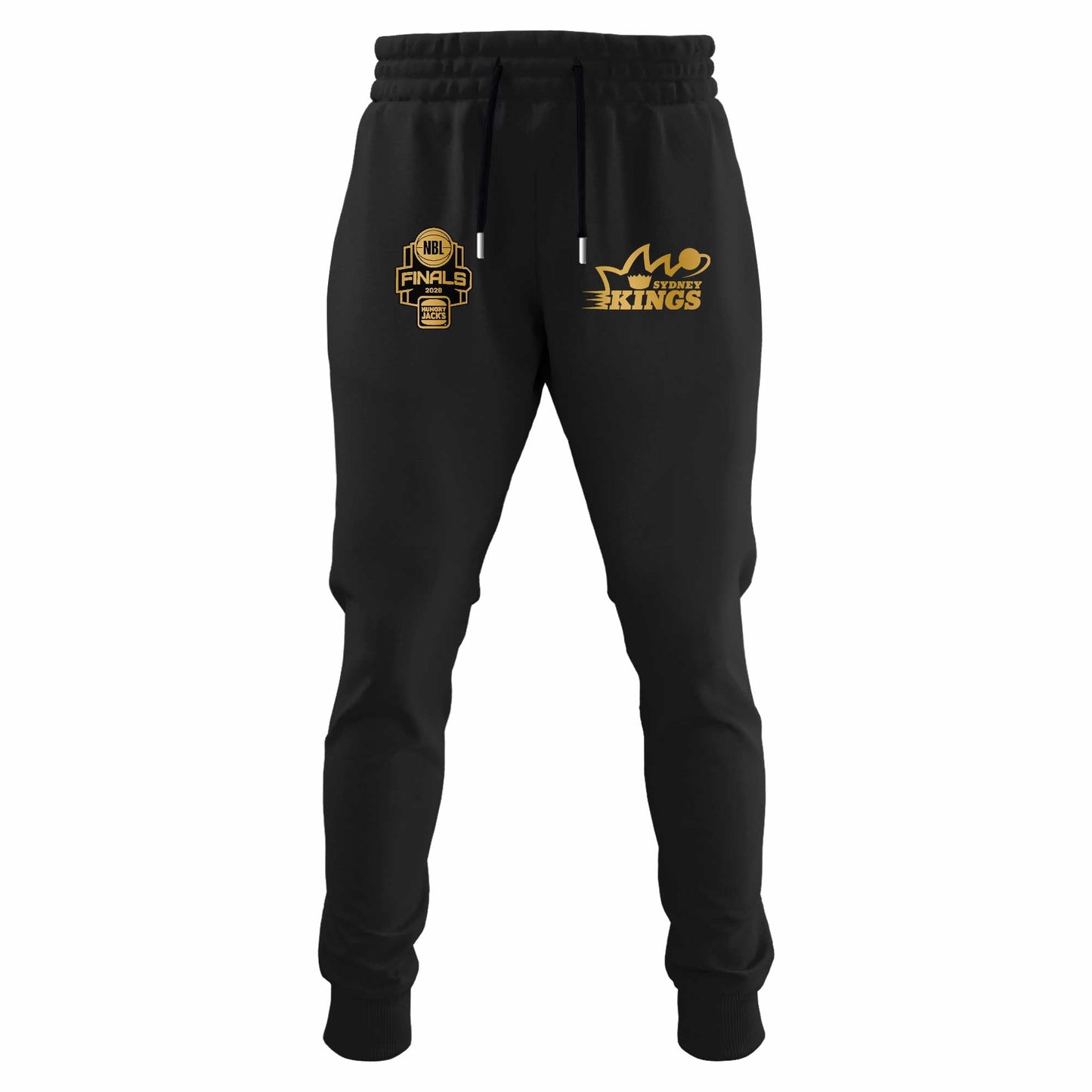 Sydney Kings Champions NBL 2026 Limited Edition + Selling Out Fast
