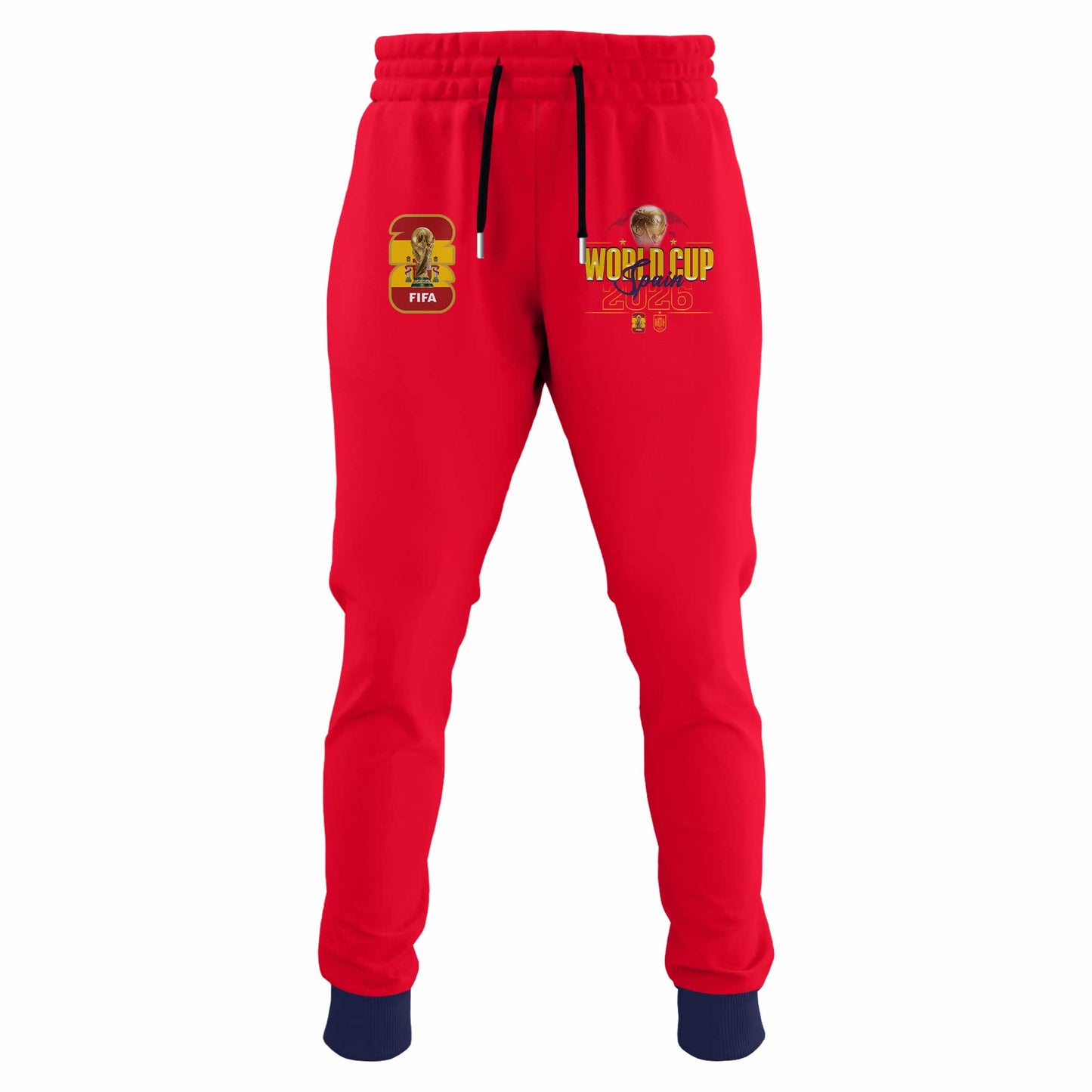 Spain Special World Cup Champions 2026 Limited Edition New Hoodie