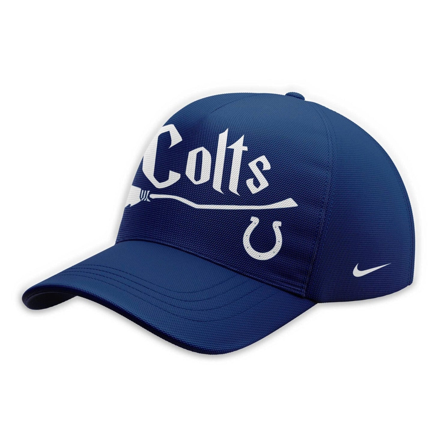 Indianapolis Colts Harry Potter 2025 Combo Tshirt