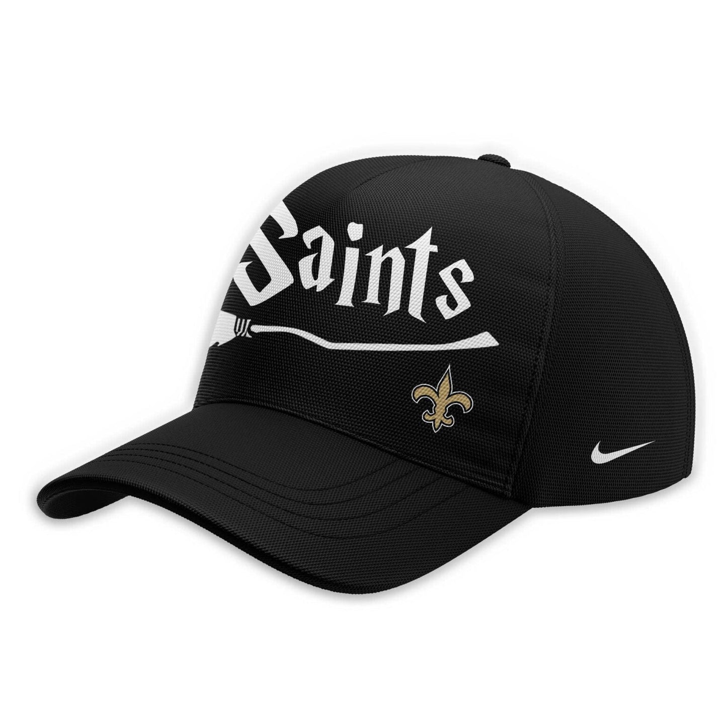 New Orleans Saints Harry Potter 2025 Combo Tshirt