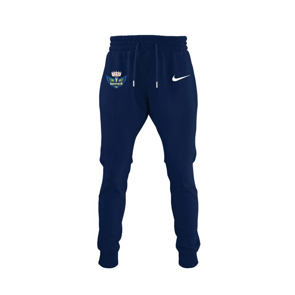 ’26 WNBA Dallas Basketball Azzi Fudd Limited Edition Tshirt | Jogger | Cap v4