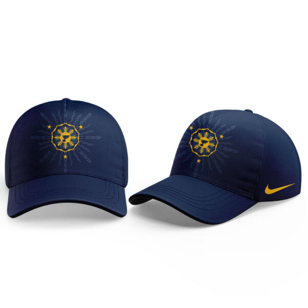 St. Louis Blues Filipino Heritage Hoodie