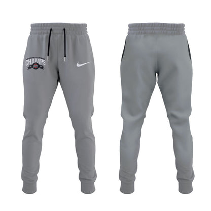 Ohio State Football ARE 2025 COTTON BOWL CHAMPIONS Whrite Hoodie