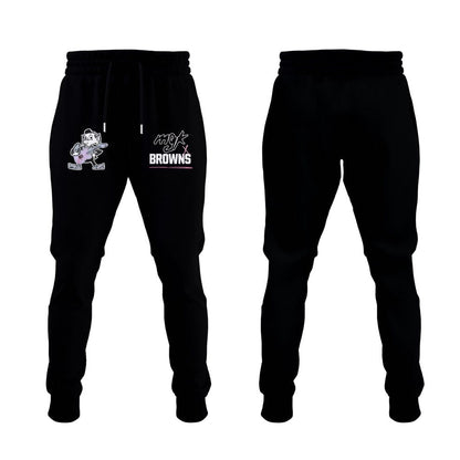 Cleveland Browns x MGK Limited Editions Hoodie