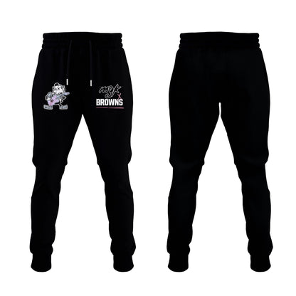 Cleveland Browns x MGK Limited Editions Hoodie