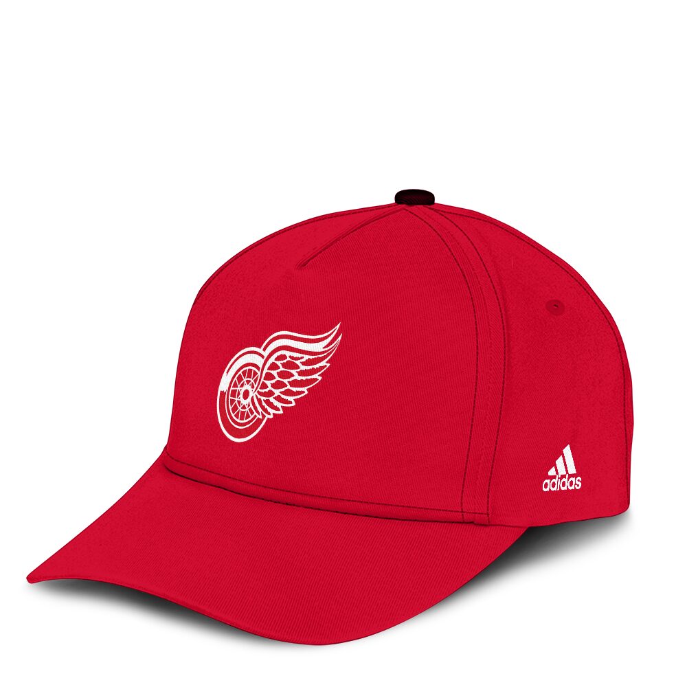 Special Detroit Red Wings Hoodie