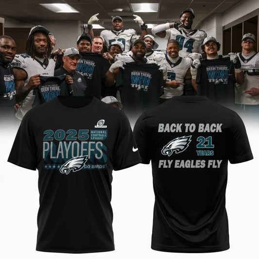 Philadelphia Eagles “ NFC East Champions 2025 Collection