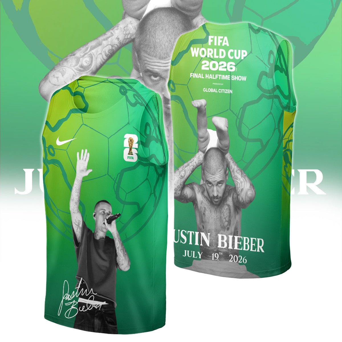 PREMIUM HANNN TND JUBI  Limited BasketballJersey