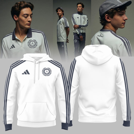 Mercedes-AMG Petronas F1 2026 Limited Edition Hoodie