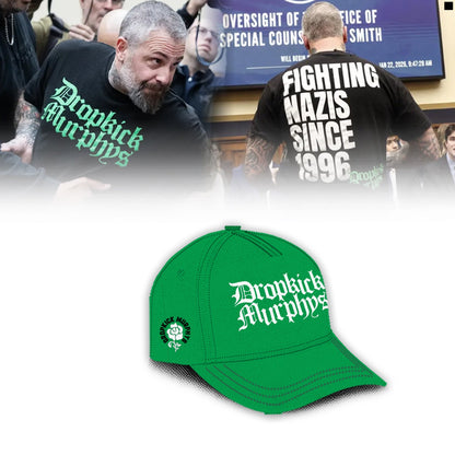 Dropkick Murphys 2026 Limited Edition T-Shirt
