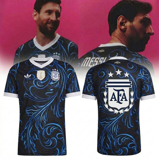 Argentina World Cup 2026 Away Jersey