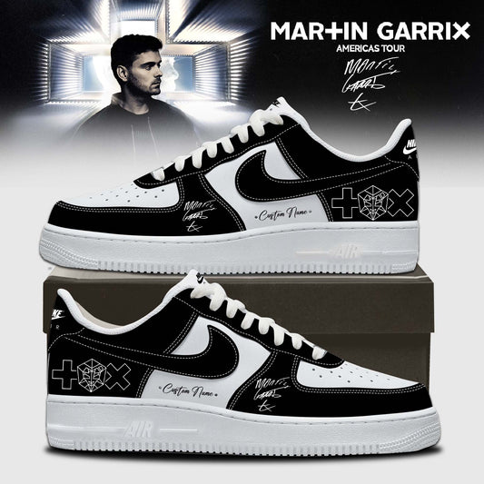 Martin Garrix +x Shoes 2