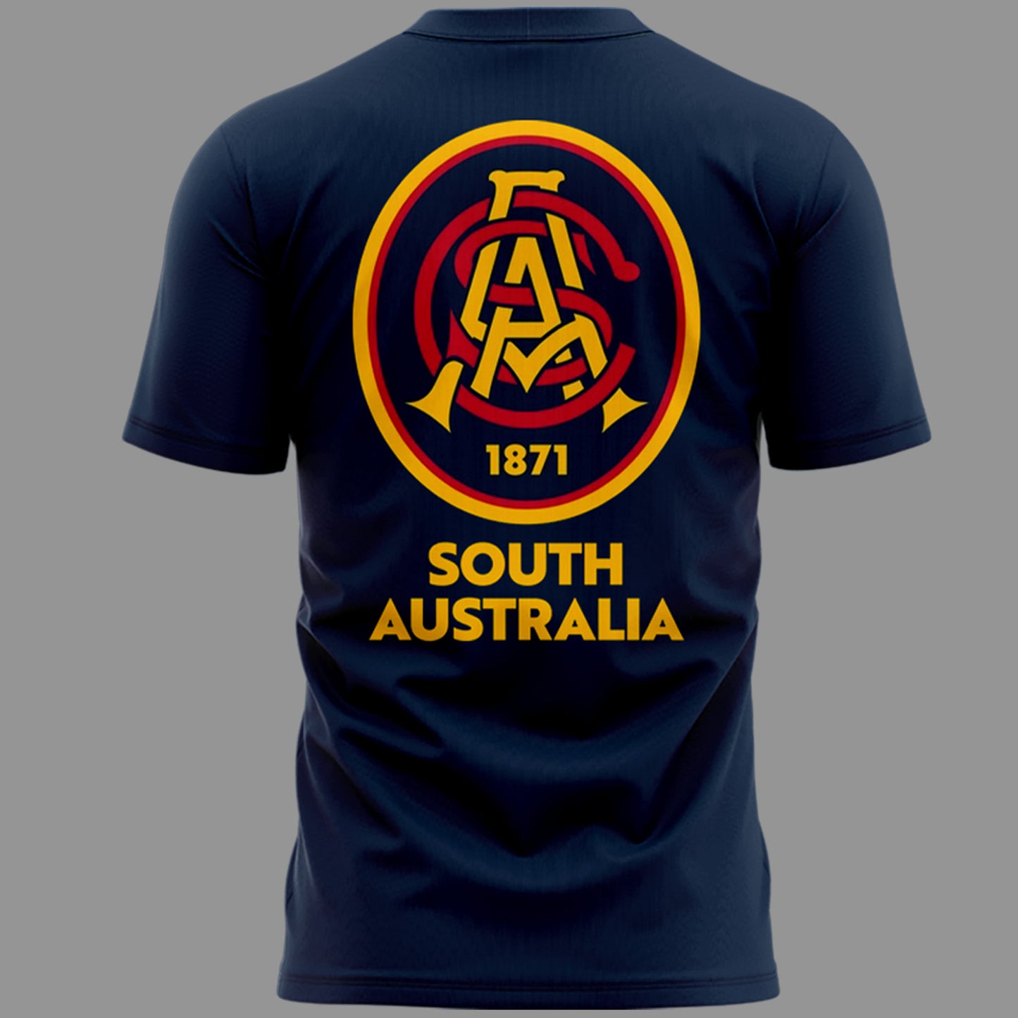 South Australia Cricket Teams back to back Sheffield Shield Champions T-shirt