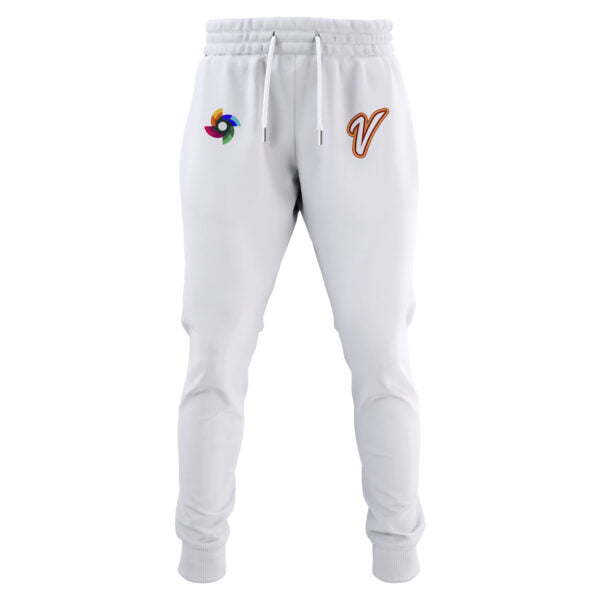 World Baseball Classic x Venezuela Champions Limited Edition 2026 Sweatshirt White