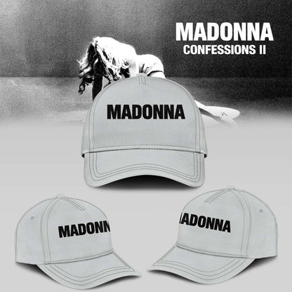 Madonna “Confessions II” Limited Edition Hoodie