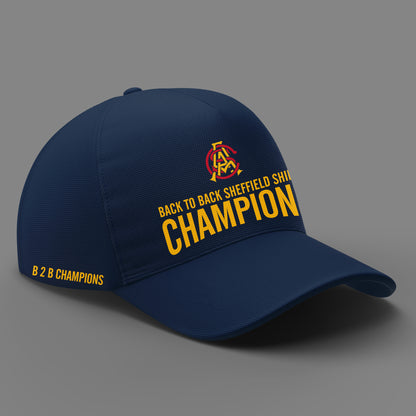 South Australia Cricket Teams back to back Sheffield Shield Champions POLO