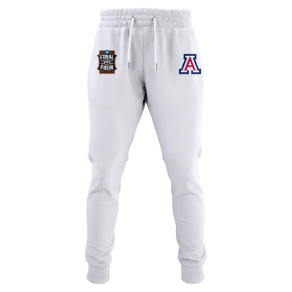 ARIZ Men™s Basketball 2026 Five Four Tshirt Limited Edition