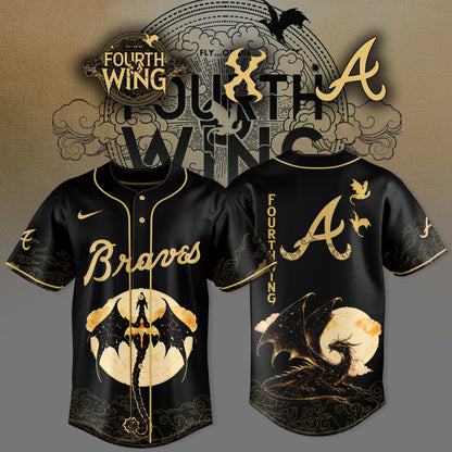 MLB All Teams 26 x Dragon Wing Night Limited Edition Jersey| Cap | Jogger