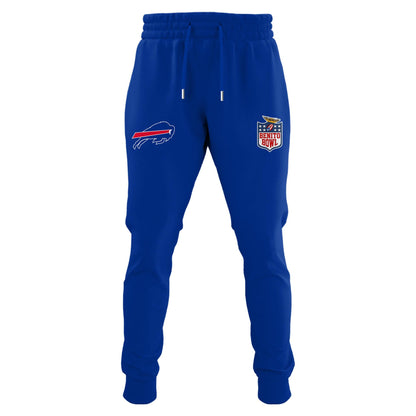 Buffalo Bills x Bad Bunny Super Bowl LX The Halftime Show Special Edition Jersey