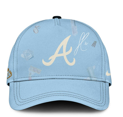 A Braves x Sabrina Carpenter Short  Sweet Tour Hoodie Editions Limited +Selling Out Fast